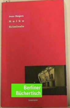 Haiku-Kriminale Books