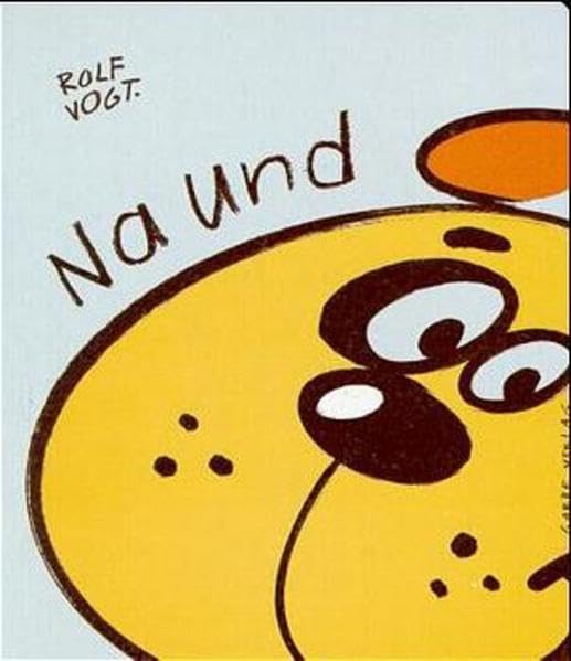 Na und Children's books