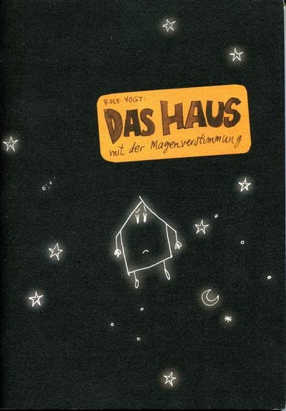 Das Haus mit der Magenverstimmung Philosophy