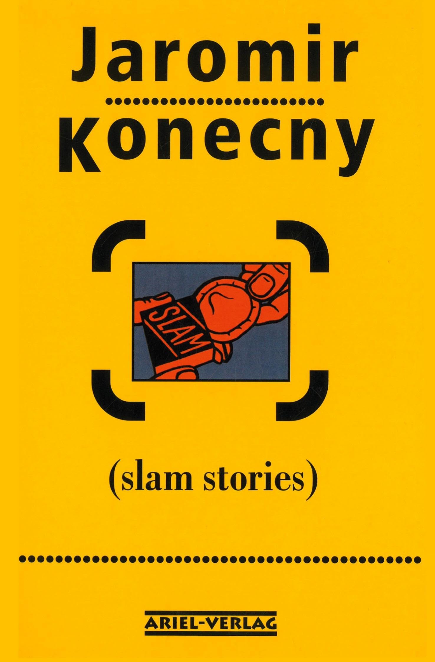 Slam Stories Essays & Short Stories