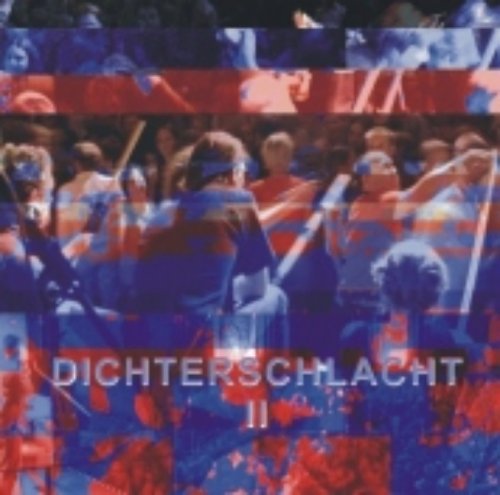 Dichterschlacht 2 Poetry