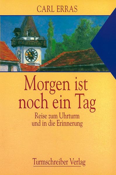 Morgen ist noch ein Tag Fiction