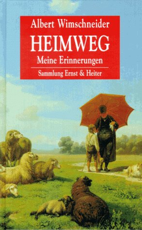Heimweg: Meine Erinnerungen Personalities