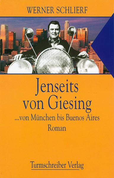 Product Image: Jenseits von Giesing