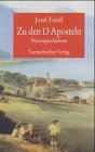 Zu den 13 Aposteln: Pfarrergeschichten Historical Fiction
