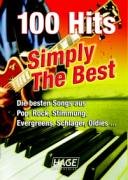 Product Image: 100 Hits - Simply The Best