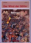 Barbarei Manga