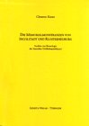 Die Memorialmonstranzen von Ingolstadt und Klosterneuburg Books