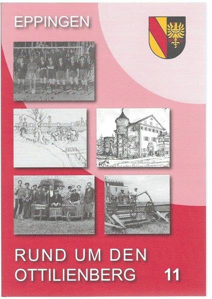 Rund um den Ottilienberg / Rund um den Ottilienberg 11: Beiträge zur Geschichte der Stadt Eppingen und Umgebung Politics & History
