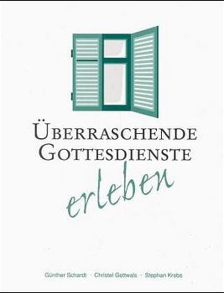 Überraschende Gottesdienste erleben Religion & Esotericism