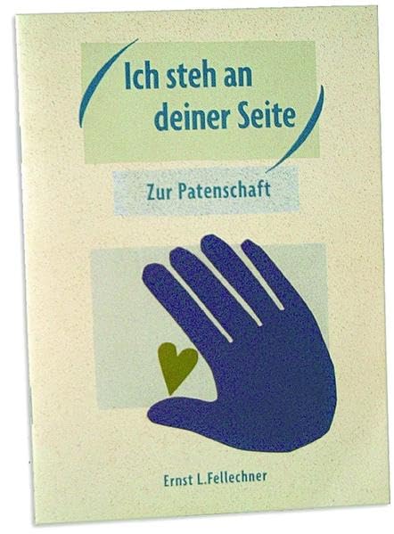 Ich steh an deiner Seite: Zur Patenschaft Religion & Esotericism