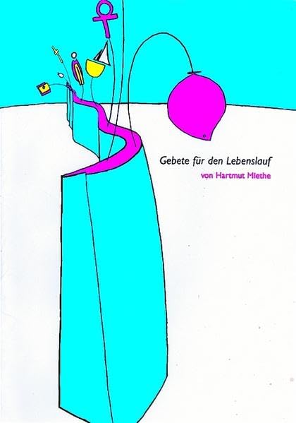 Gebete für den Lebenslauf Religion & Esotericism