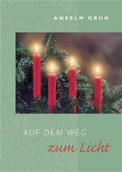 Auf dem Weg zum Licht: Weihnachtsgedanken Religion & Esotericism