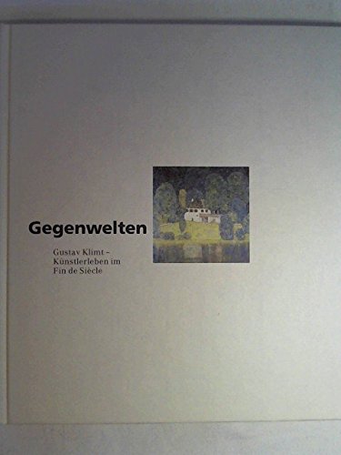 Gegenwelten. Gustav Klimt - Künstlerleben im Fin de Siecle Film, Art & Culture