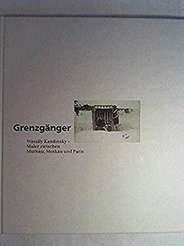 Grenzgänger. Wassily Kandinsky - Maler zwischen Murnau, Moskau und Paris Film, Art & Culture