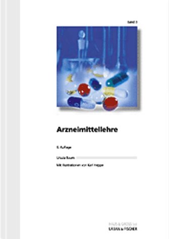 Arzneimittellehre Medicine