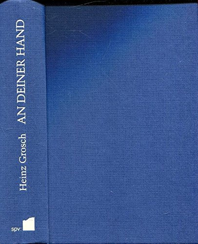An Deiner Hand. Kleines Stundenbuch für alle Tage Books