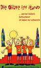 Die Oblate ist rund. ... und der nächste Gottesdienst ist immer der schwerste Books