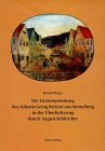 Die Liedersammlung des Johann Georg Steiner aus Sonneberg in der Überlieferung durch August Schleicher : Mit der vollständigen Faksimilierung der ... Steiners und zur Sonneberger Stadtgeschichte Arts & Music