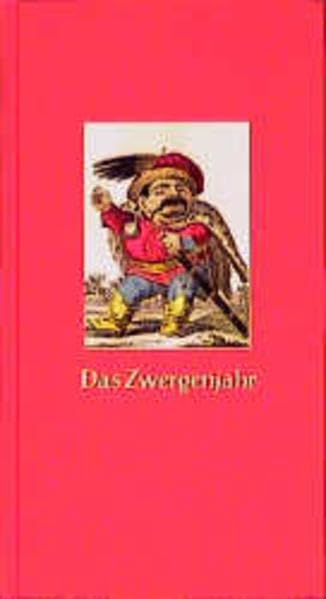 Das Zwergenjahr: Die barocke Zwergenmode in Kupferstichen Film, Art & Culture