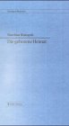 Die geborene Heimat Books