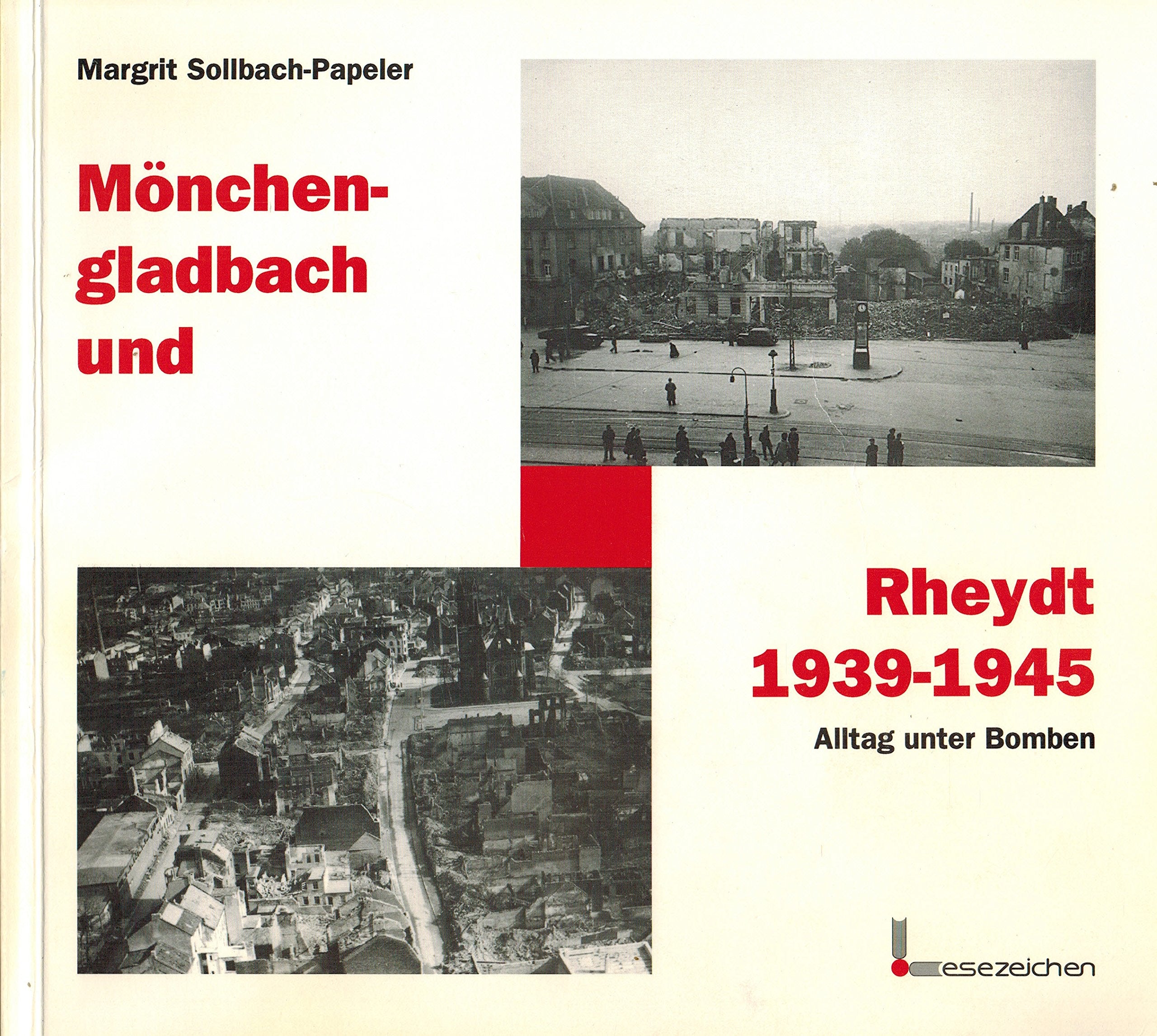 Mönchengladbach und Rheydt 1939-1945: Alltag unter Bomben Film, Art & Culture