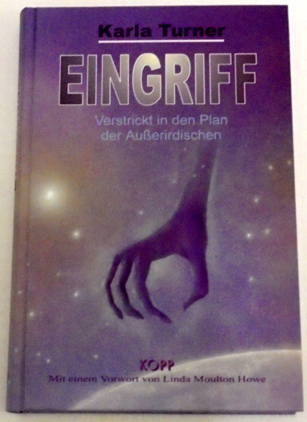 Eingriff. Verstrickt in den Plan der Außerirdischen: Verstrickt in den Plan der Ausserirdischen Religion & Esotericism