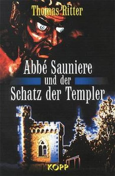 Abbé Sauniere und der Schatz der Templer Second hand books on Religion & Esotericism