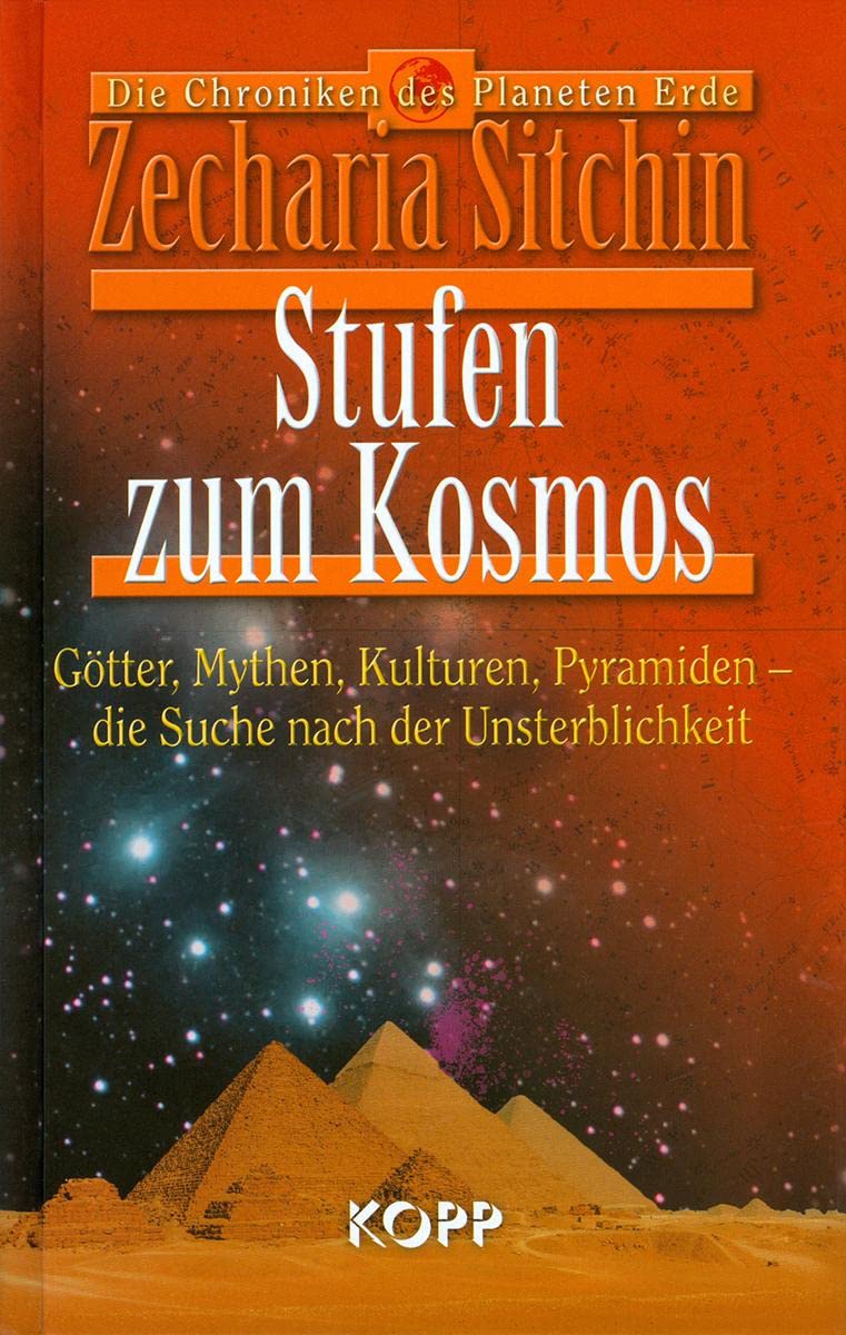 Stufen zum Kosmos Business & Technology