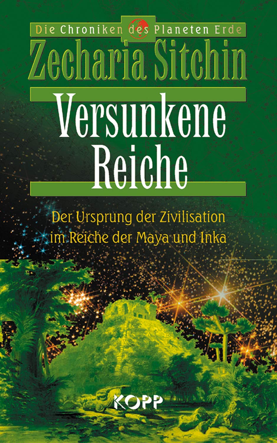 Versunkene Reiche Business & Technology Books