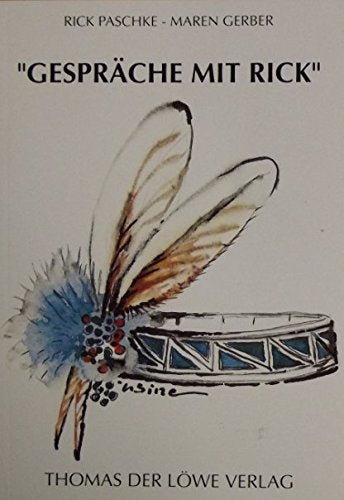 Gespräche mit Rick: Tagträume - Nachtgedichte Fiction
