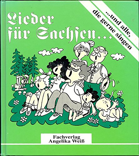 Lieder für Sachsen und alle, die gerne singen Film, Art & Culture