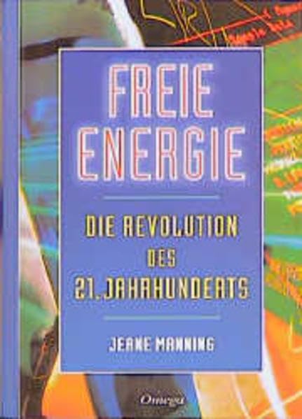 Freie Energie Business & Technology Books