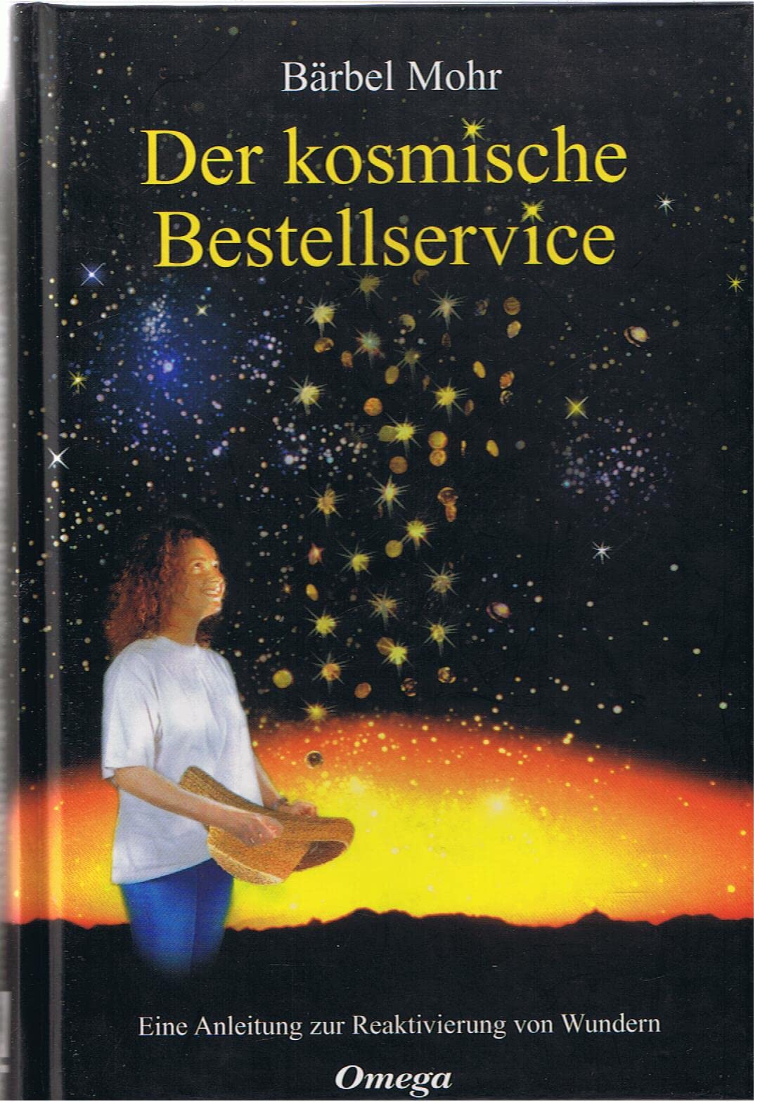 Der kosmische Bestellservice Lifestyle