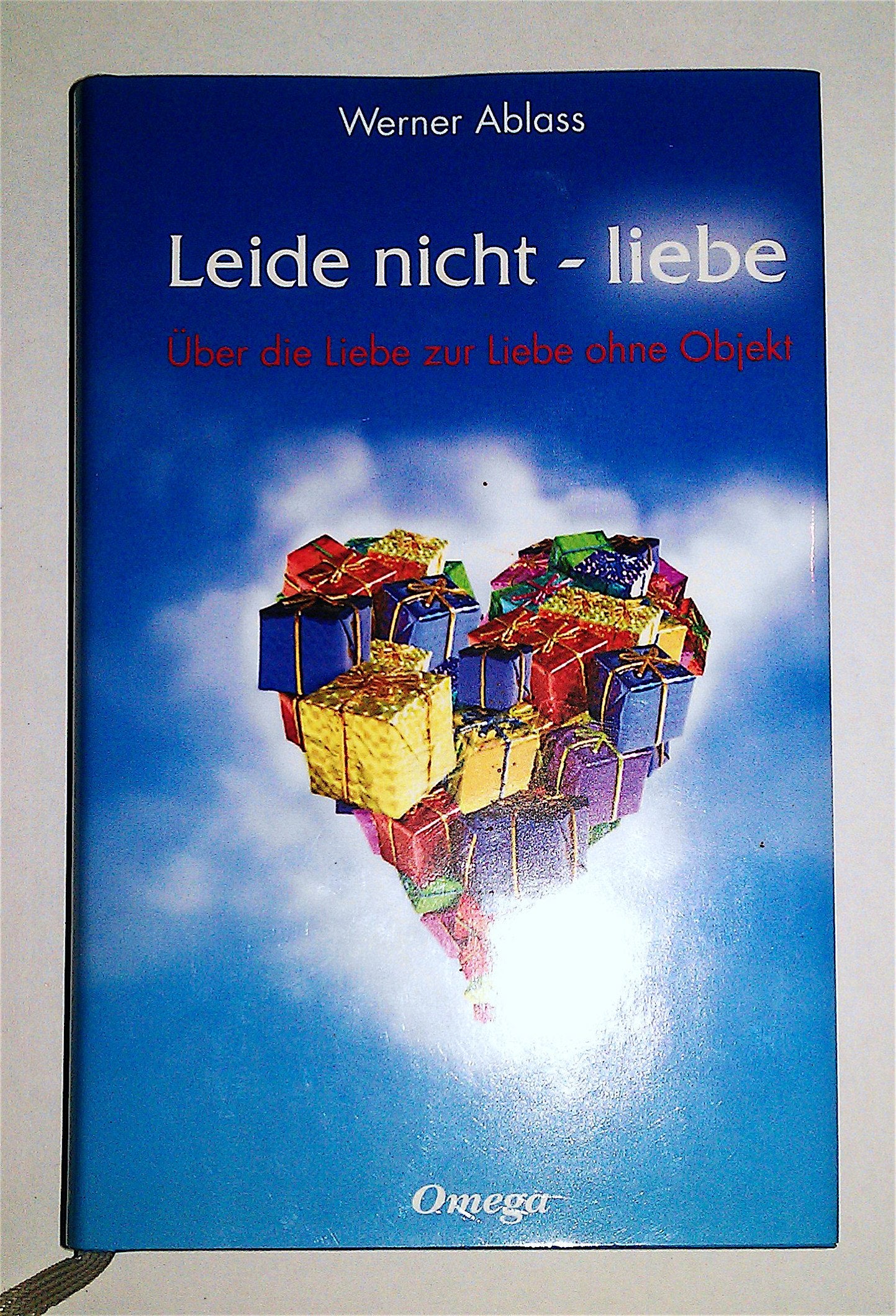 Leide nicht - liebe Lifestyle