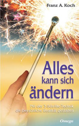Alles kann sich ändern Lifestyle