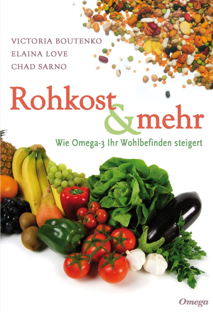 Rohkost und mehr Leisure, Home & Garden