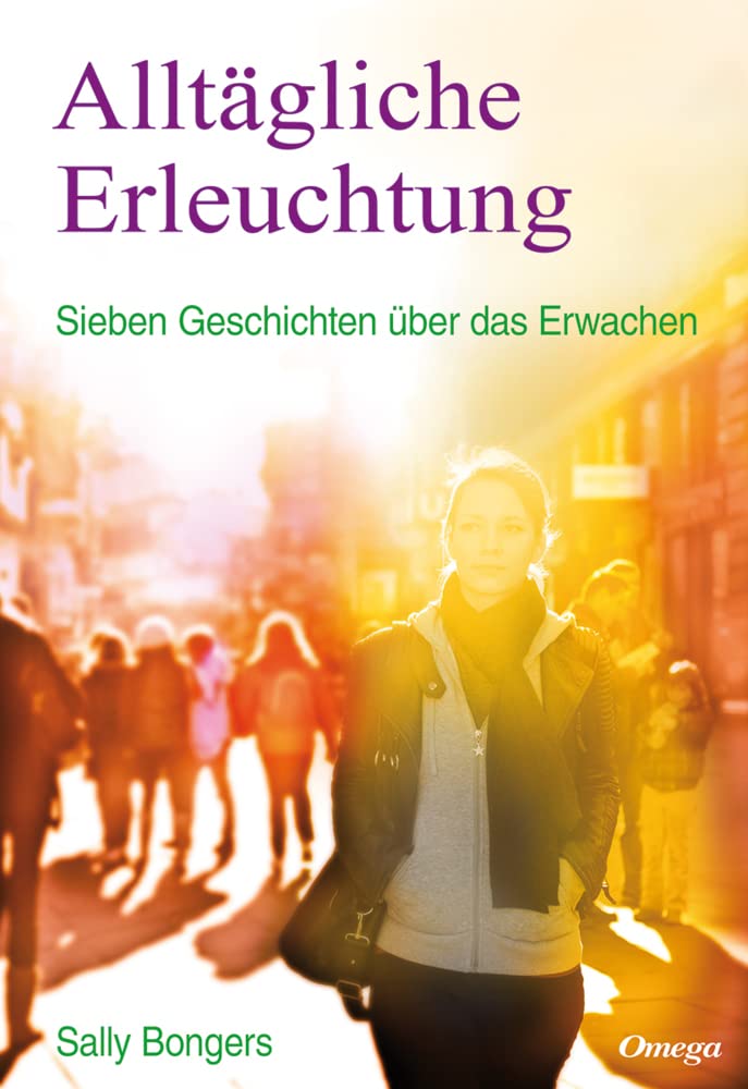 Alltägliche Erleuchtung Religion & Esotericism
