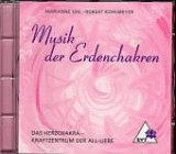 Musik der Erdenchakren: Das Herzchakra: Kraftzentrum der All-Liebe: Kraftzentrum der All-Liebe. Ca. 49 Min. Lifestyle