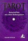 Tarot - Botschaften aus dem Verborgenen Religion & Esotericism