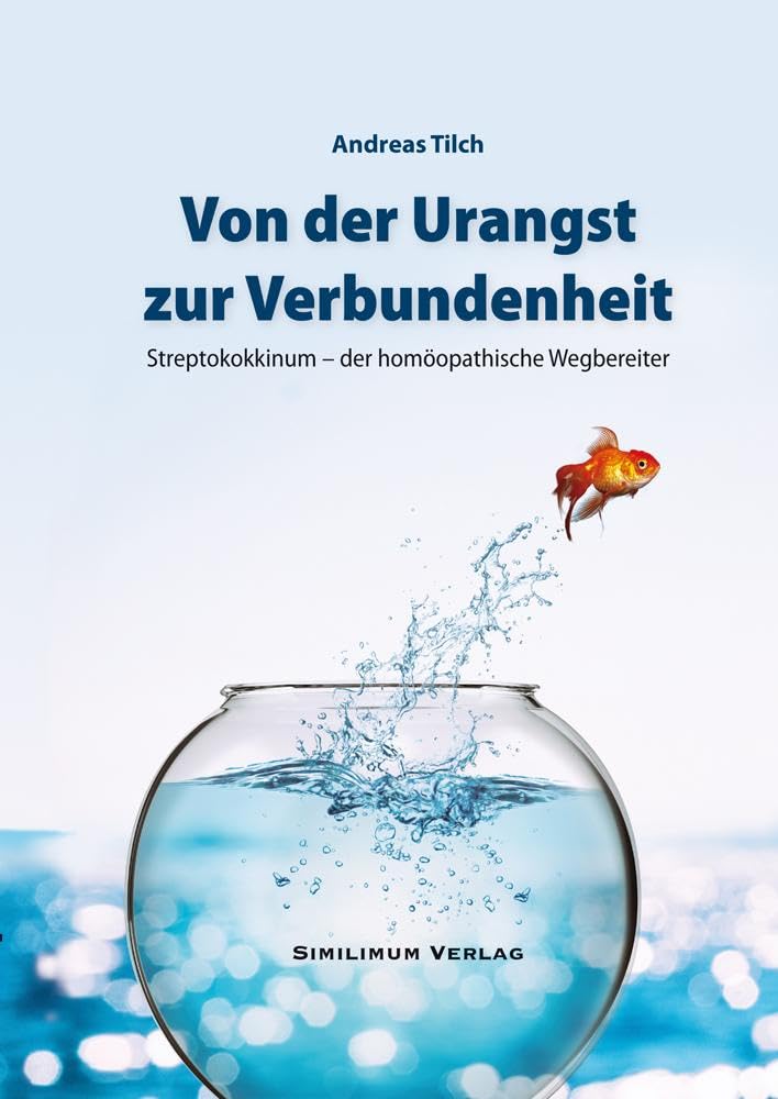 Von der Urangst zur Verbundenheit Medicine