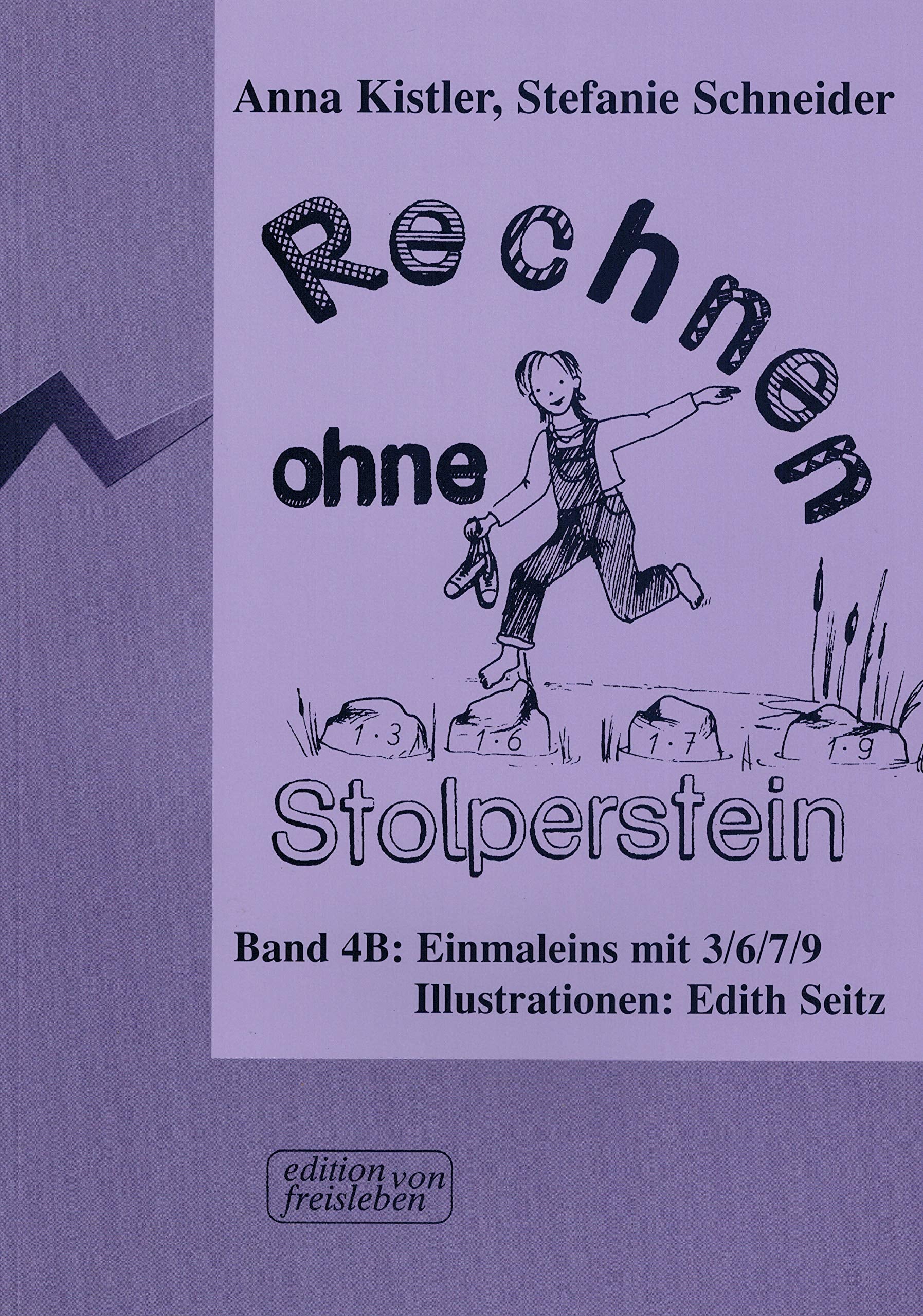Rechnen ohne Stolperstein: Einmaleins mit 3/ 6/ 7/ 9 Study Guides