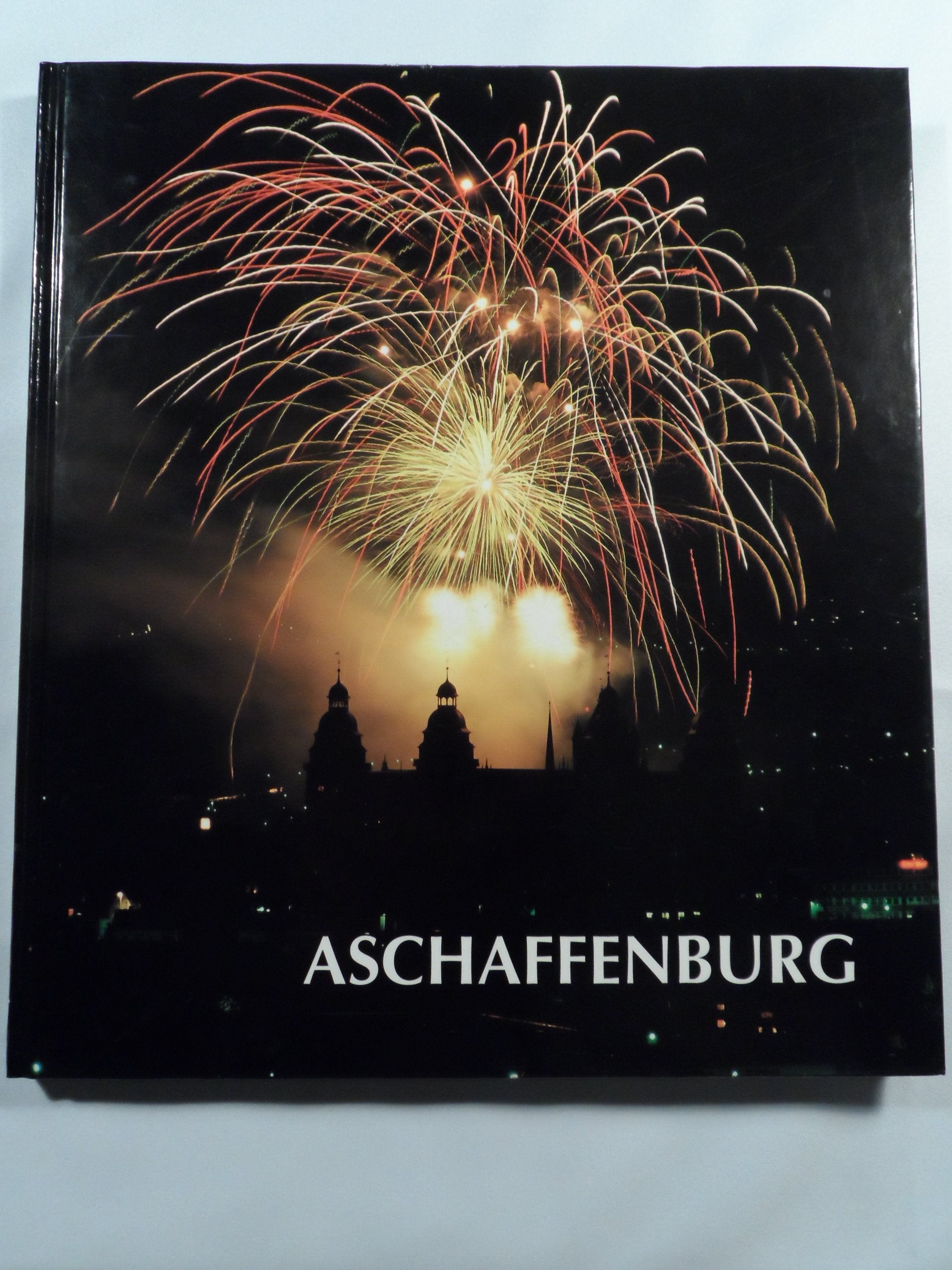 Aschaffenburg Books