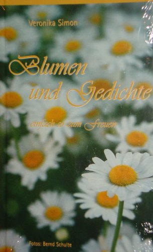 Product Image: Blumen und Gedichte