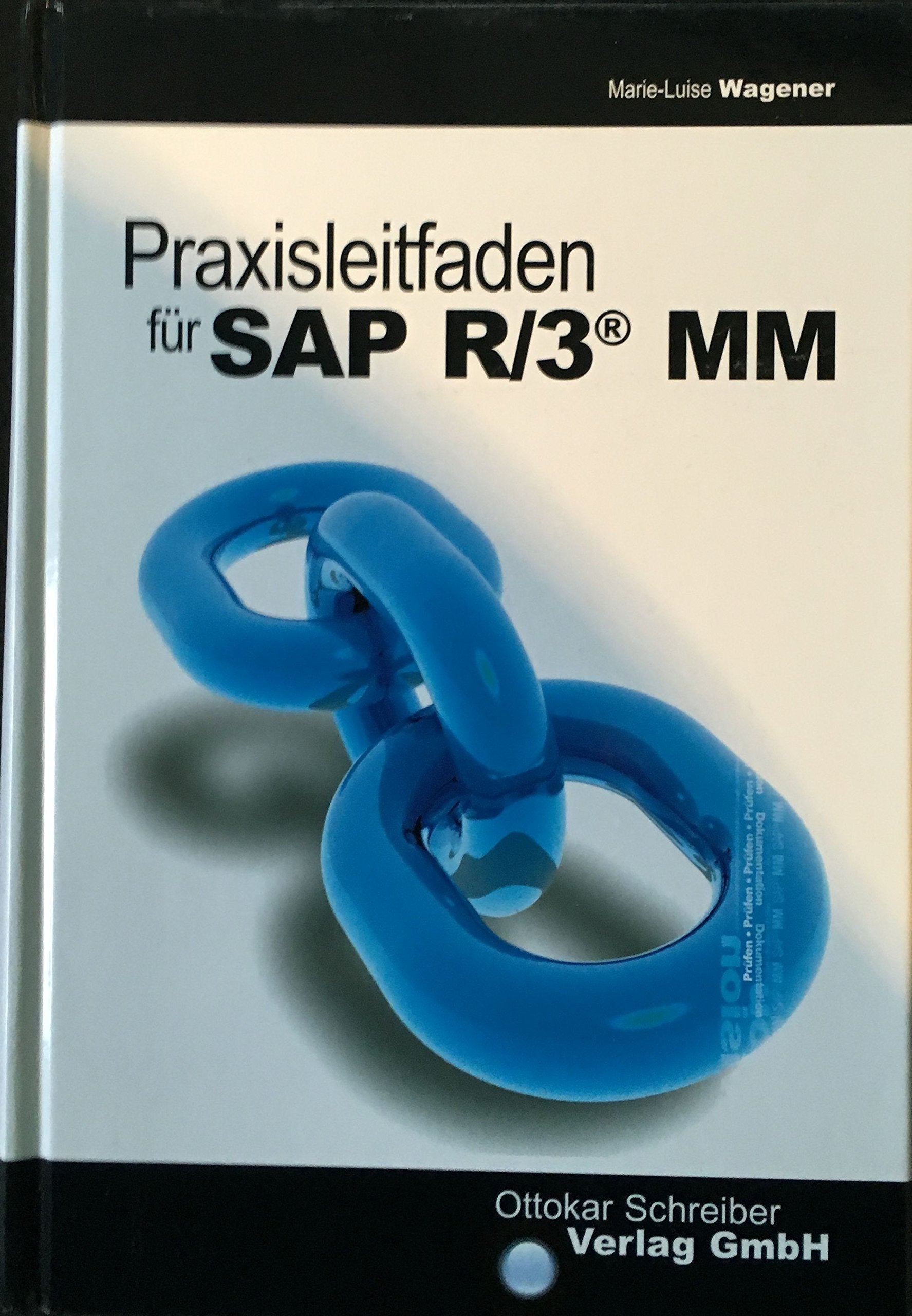 Praxisleitfaden für SAP R/3 MM Books