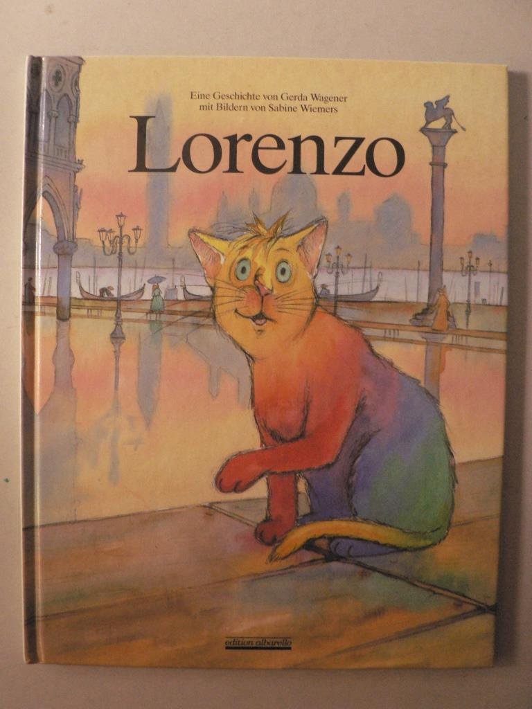 Lorenzo Books