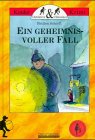 Product Image: Ein geheimnisvoller Fall