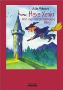 Hexe Xenia und der verschwundene Ring Novels & Short Stories