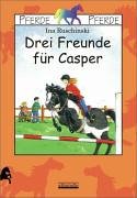 Product Image: Drei Freunde für Casper.