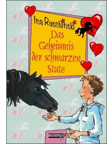 Das Geheimnis der schwarzen Stute Novels & Short Stories